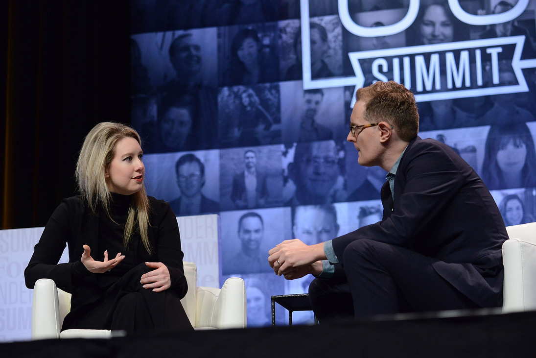 csalás átverés elizabeth holmes theranos