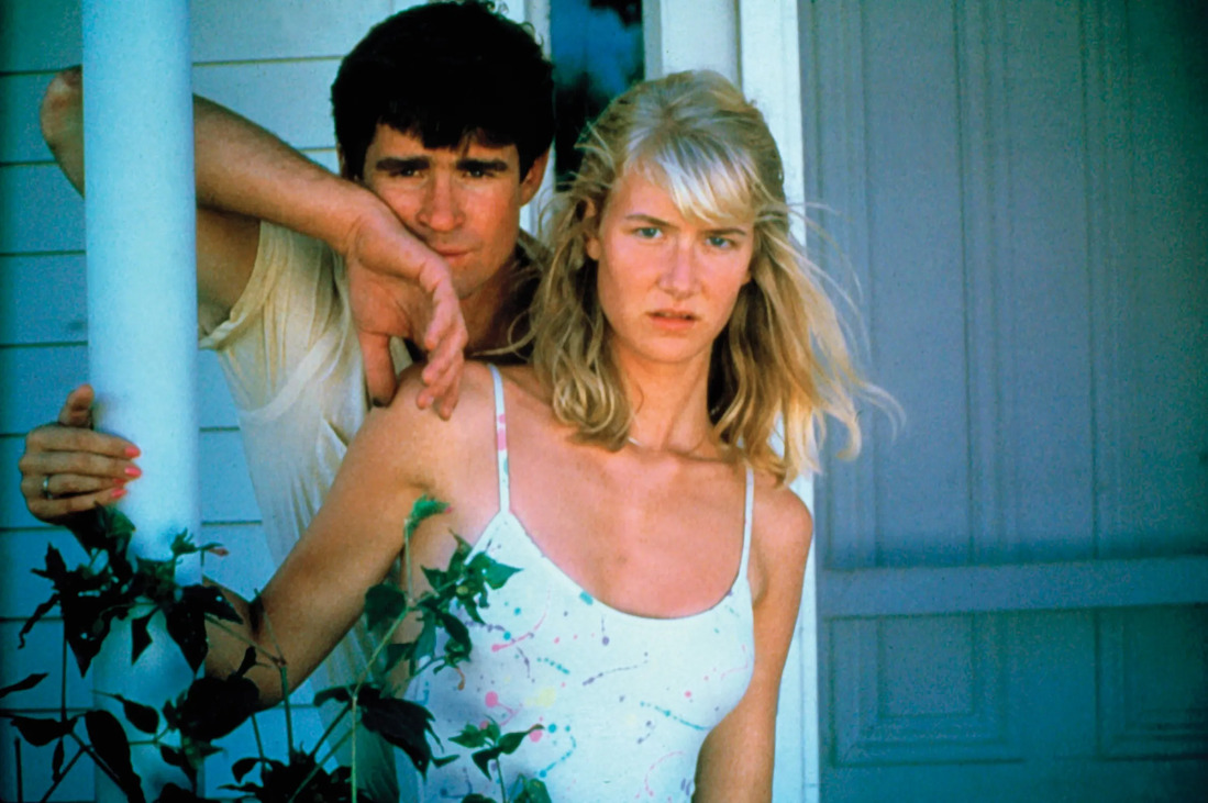 film születésnap Jurassic Park Laura Dern