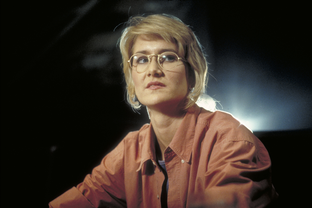 film születésnap Jurassic Park Laura Dern