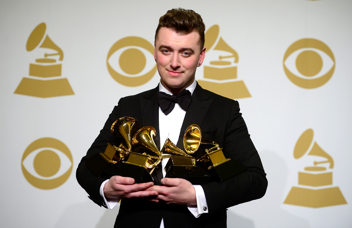 popzene Grammy Sam Smith Kim Petras transzfóbia