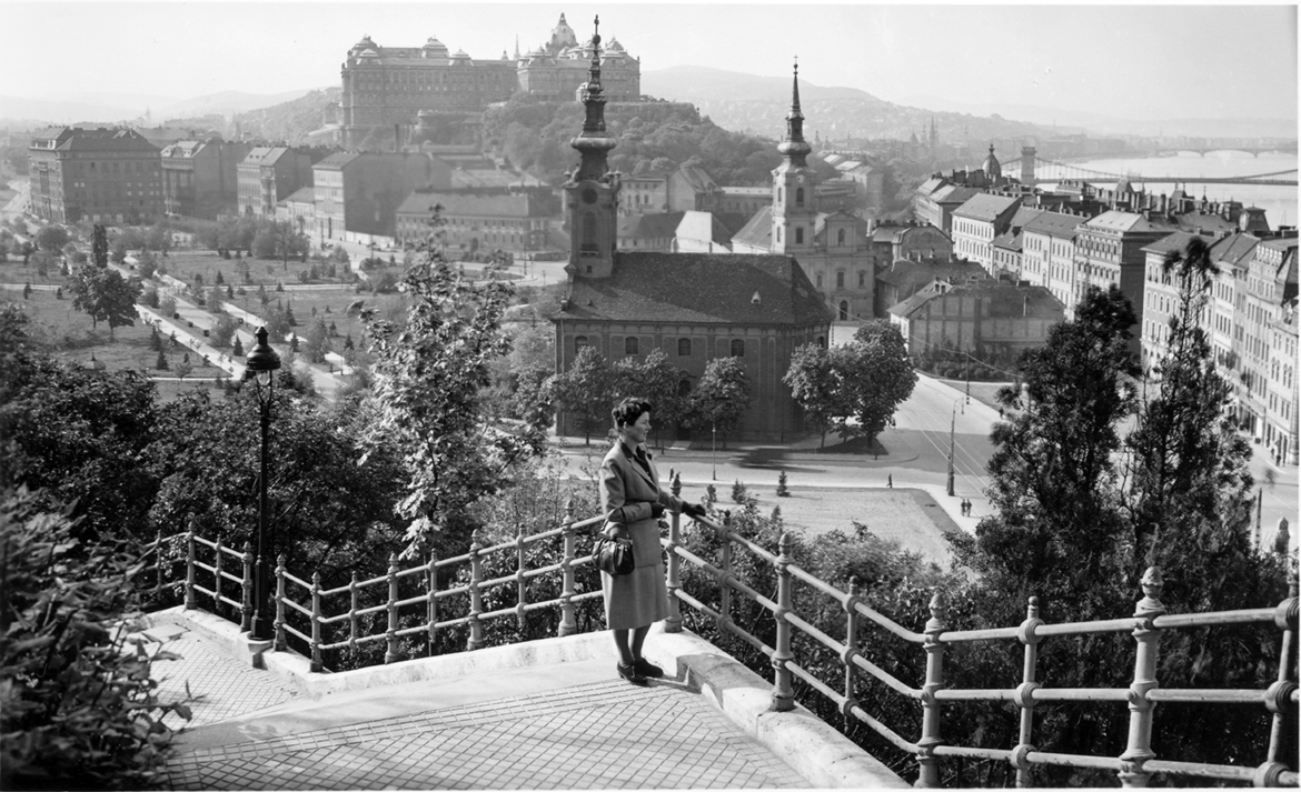 holokauszt második világháború Carl Lutz