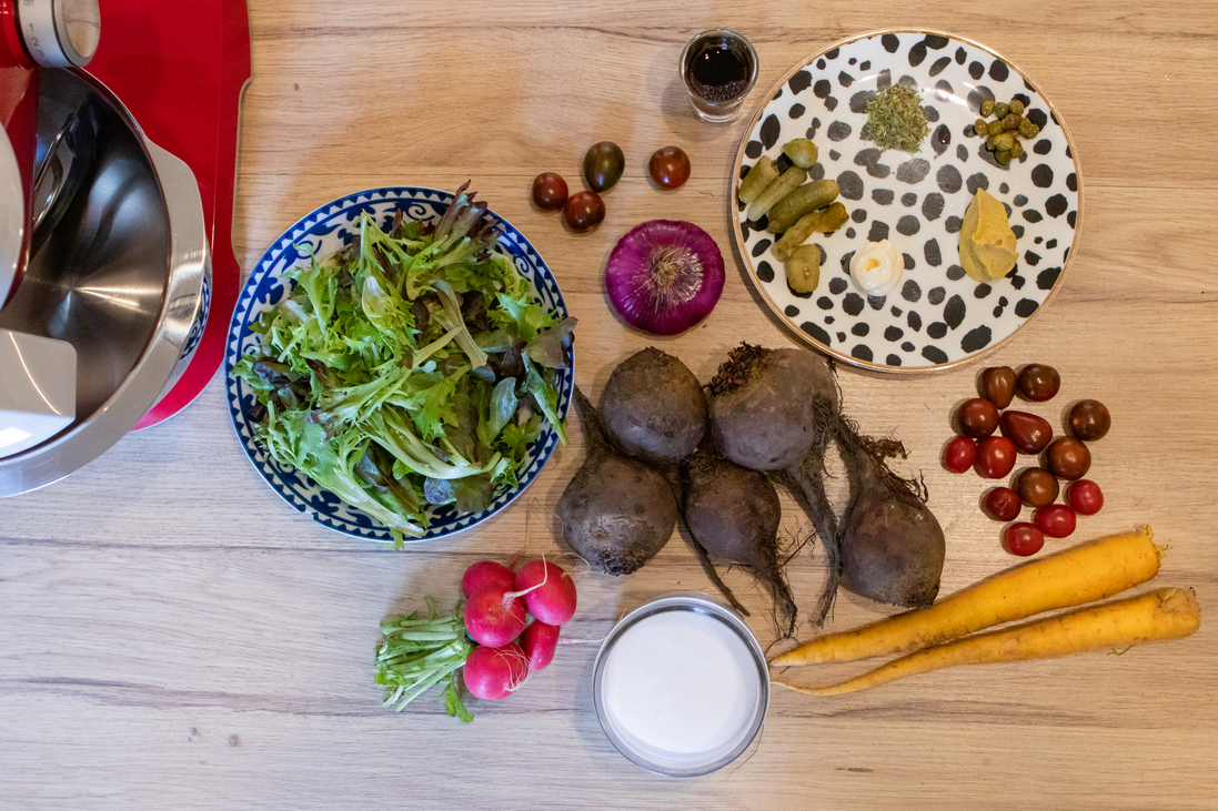 recept kenyér piac cékla termelői piac