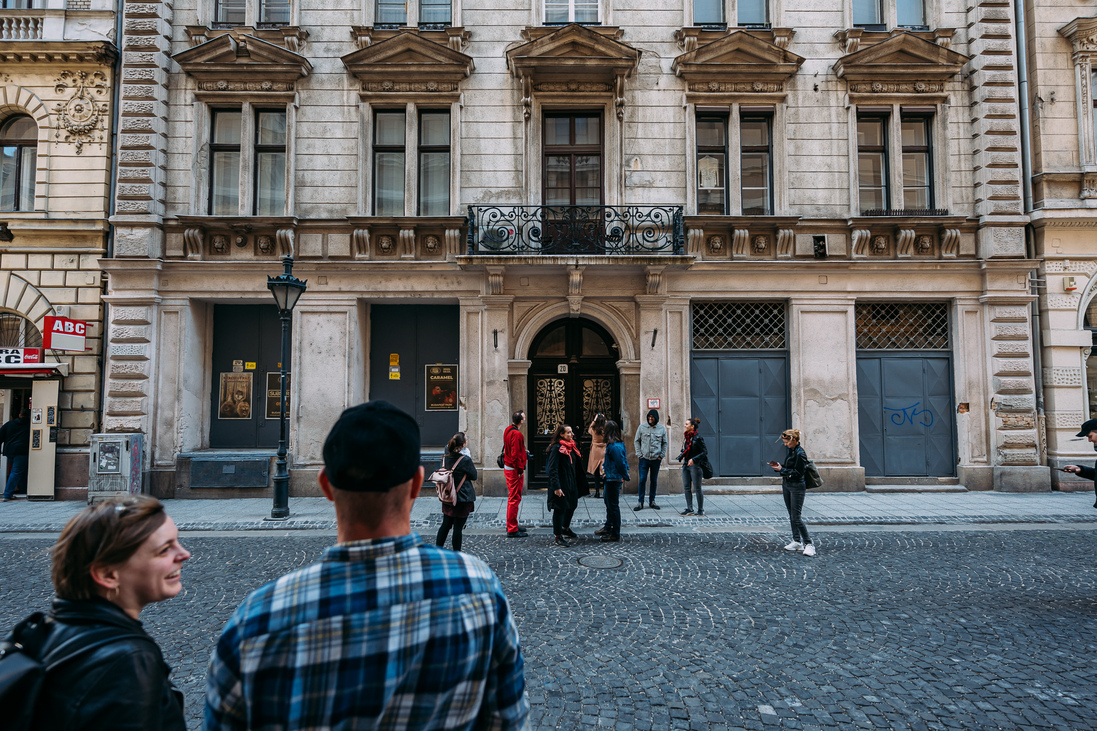  fesztivál építészet városnézés Budapest100 