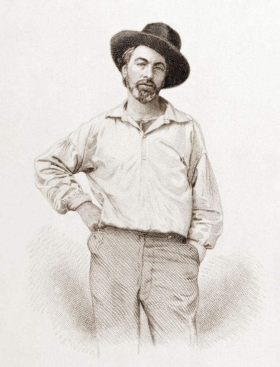 Holt költők társasága Walt Whitman Ó kapitány