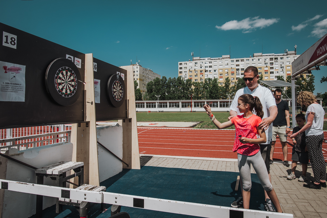 speciális olimpia remény szívbeteg gyermekek sikerélmény