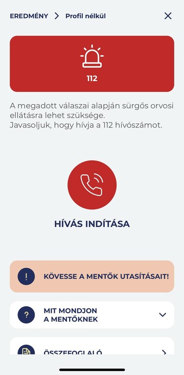 mentő Google gyerekbetegségek gyerekorvos