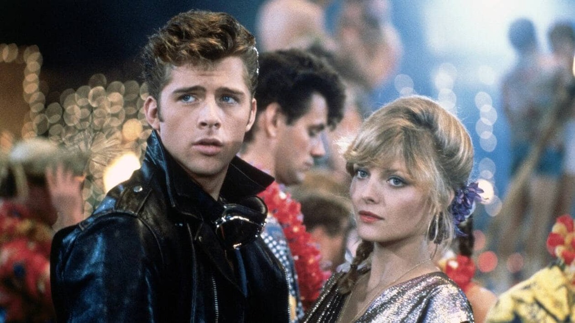 évforduló grease john travolta olivia newton-john