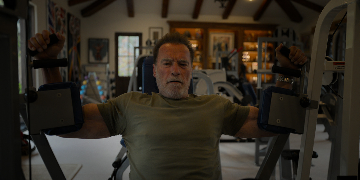 bántalmazás Arnold Schwarzenegger Sylvester Stallone Netflix