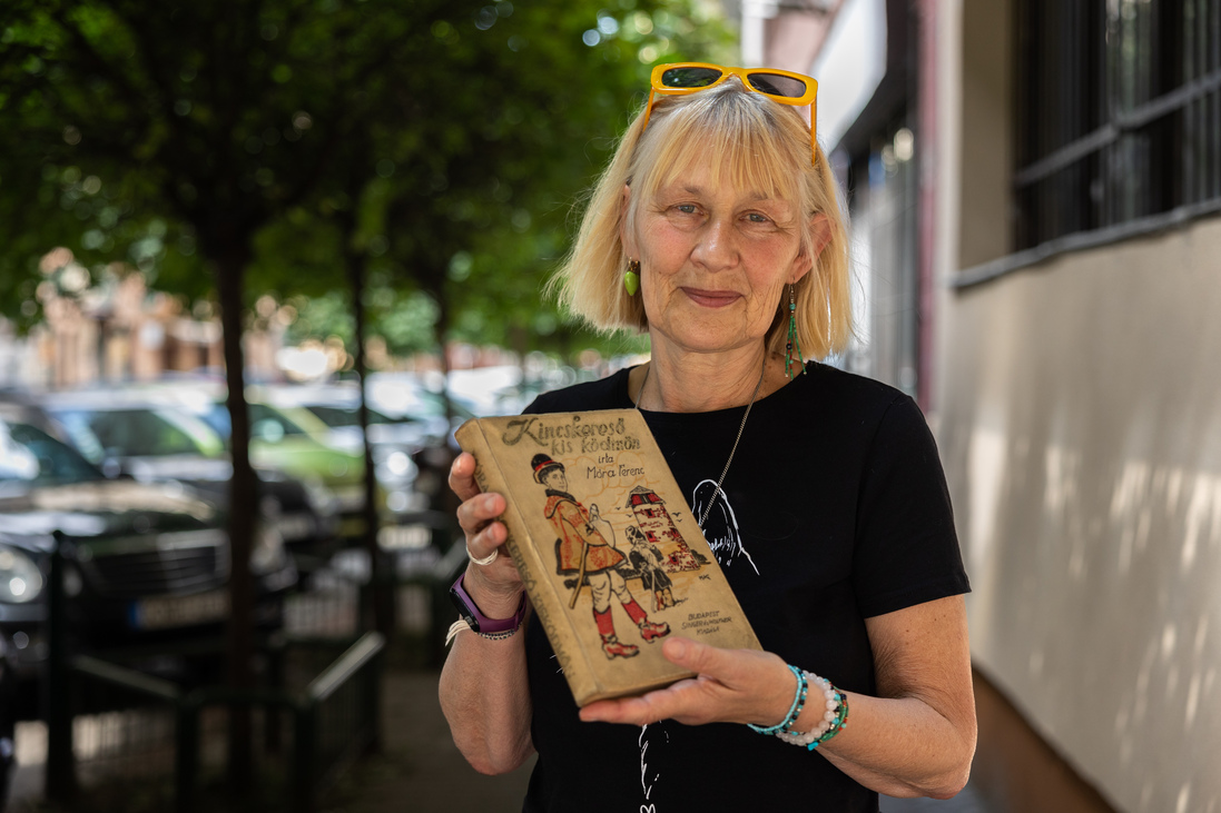 Benedek Elek Békés Pál Móra Ferenc Benedek Anna Vészits Andrea