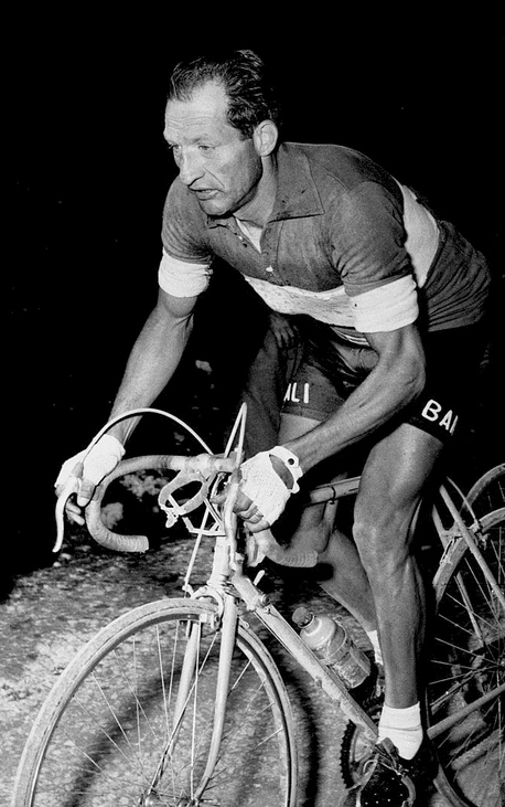 holokauszt Gino Bartali náci Nicholas Winton Világ Igaza zsidómentés