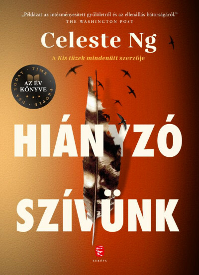 Tóth Krisztina Alice Munro Szöveglelő Falcsik Mari Valérie Perrin Celeste Ng