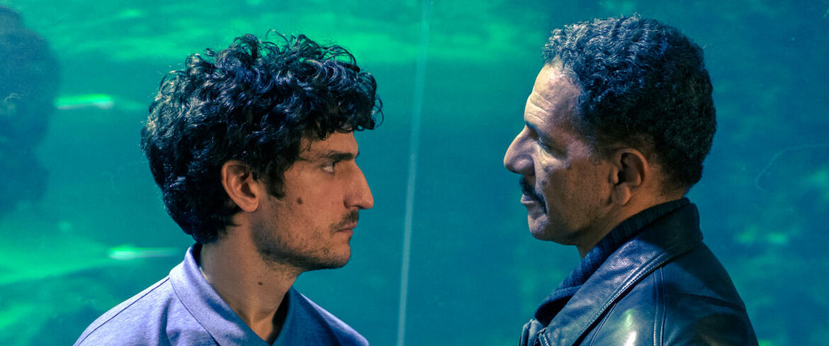 francia film infantilizmus parentifikáció Louis Garrel