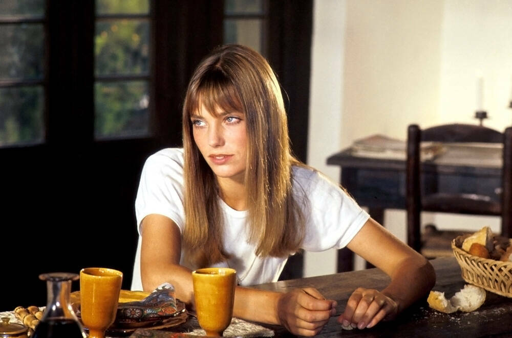 gyász színésznő énekesnő francia brit Jane Birkin