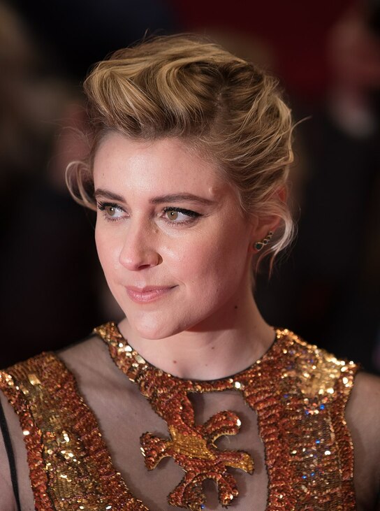 Kisasszonyok Greta Gerwig Barbie Ladybird