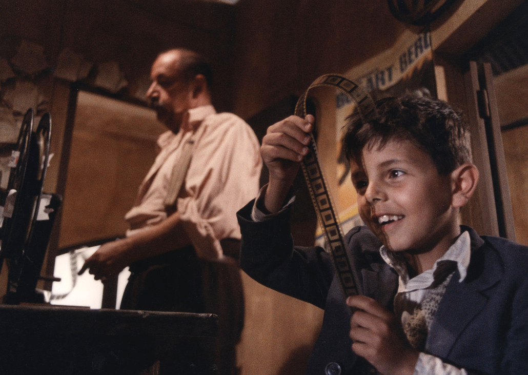 film apaság Volt egyszer egy nyár Cinema paradiso Lótolvajok Külön falka Billy Eliot