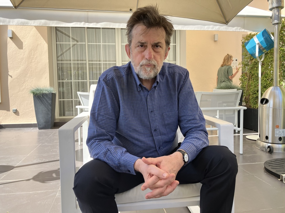 Anger Zsolt 1956 Nanni Moretti Fényes jövő ’56-os forradalom