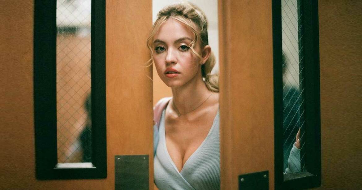 Proust kérdőív Kovács Patrícia színésznő Eufória Sydney Sweeney