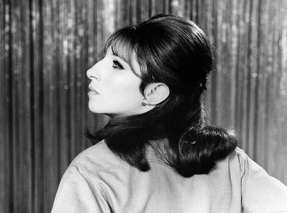 interjú Vanity Fair Barbra Streisand