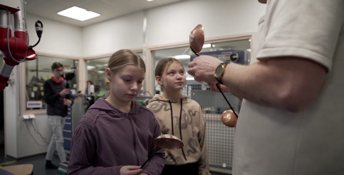 film oktatási rendszer finn csoda Berecz Péter