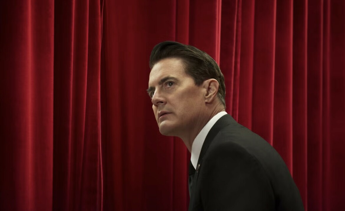 film sorozat Kyle MacLachlan Twin Peaks David Lynch