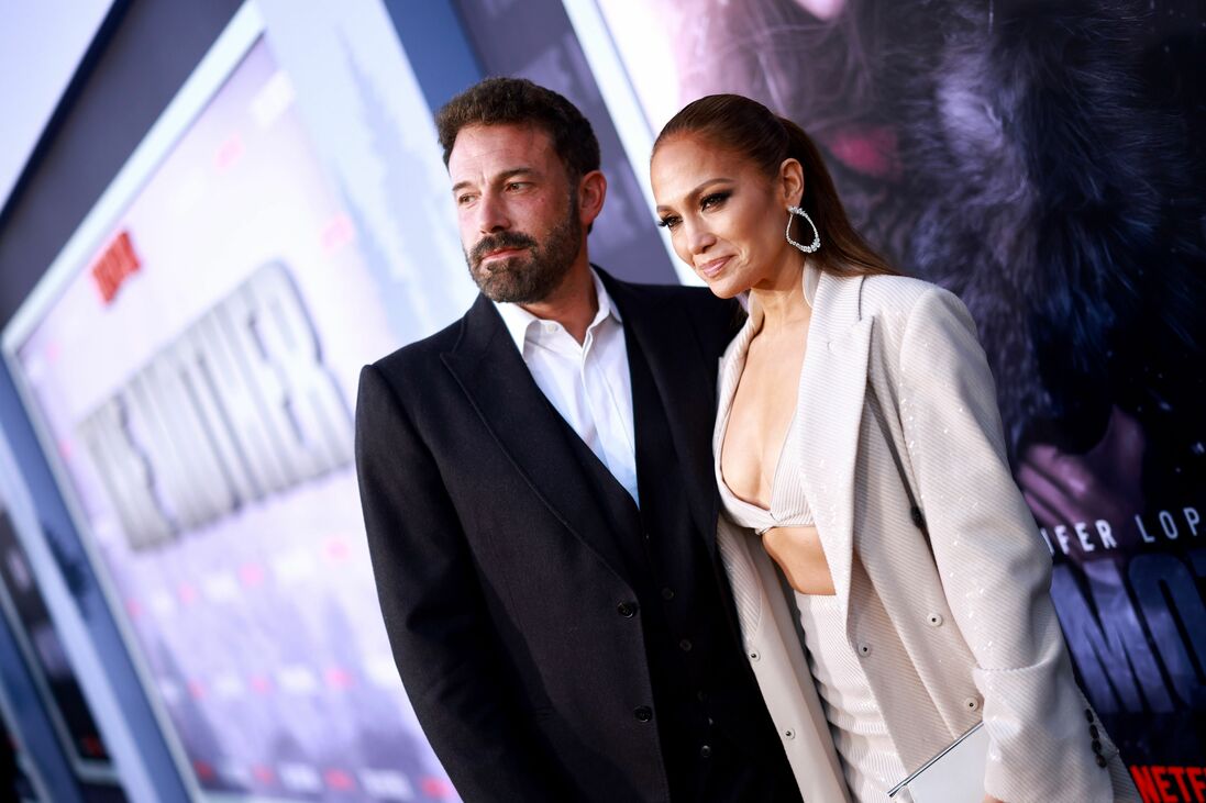 válás párkapcsolat Ben Affleck Jennifer Lopez egymásra találás