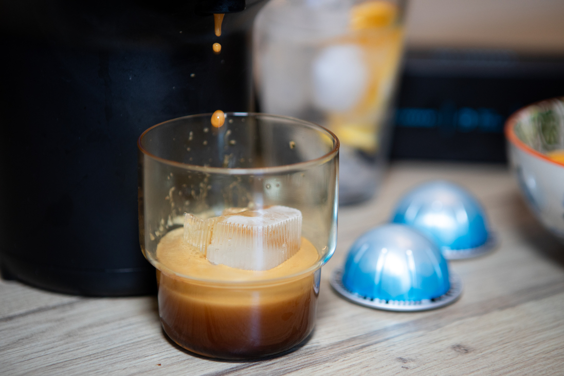 nyaralás Vietnám eszpresszó tonik jegeskávé affogato