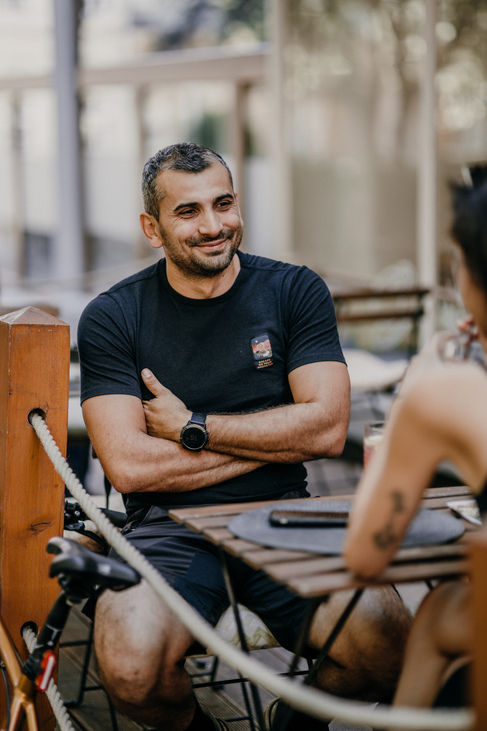 kötél tűzoltó életmentés Firefighter Combat Challange Kaposvári Önkéntes Tűzoltó és Életmentő Egyesület Bodó László