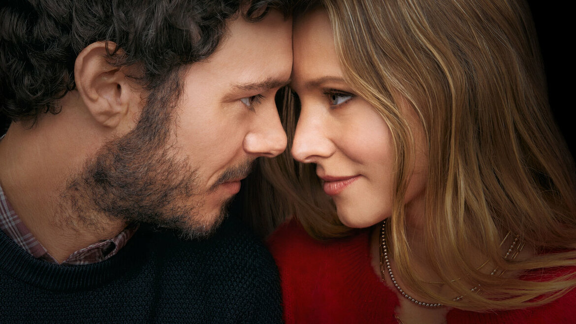 Kristen Bell Adam Brody bármit csak ezt ne