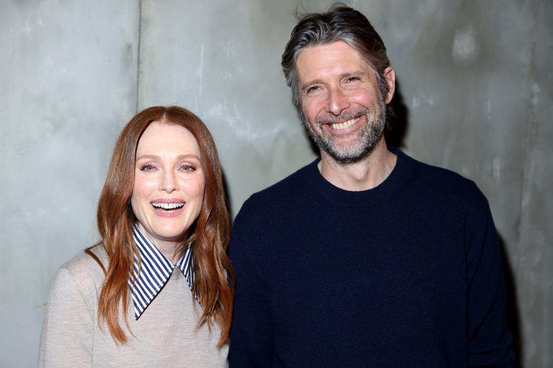 Hollywood színésznő filmek Oscar-díj Julianne Moore