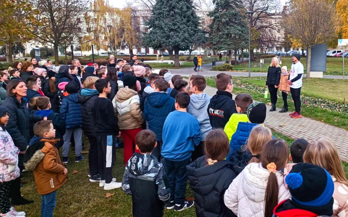 futás jótékonyság hősök agydaganat