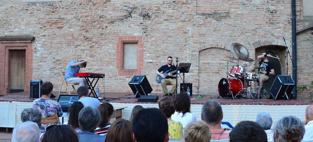 zene jazz Jazz Showcase Müpa fiatal zenészek