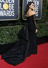 Golden Globe-gála, 2018. január 7. - Forrás: getty Images/Steve Granitz/WireImage