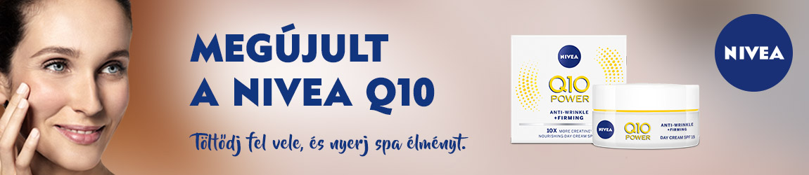 wmn - nivea q10