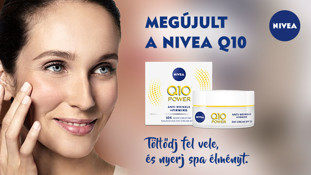 wmn nivea q10