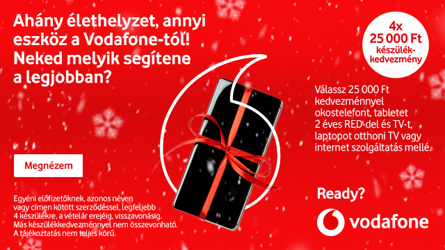 wmn - vodafone