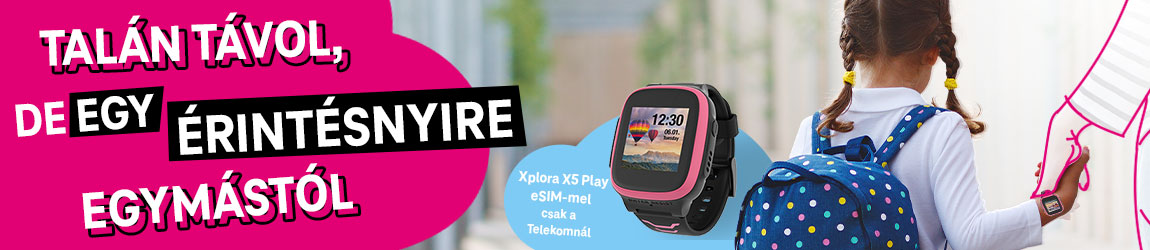 wmn - telekom kid tracker